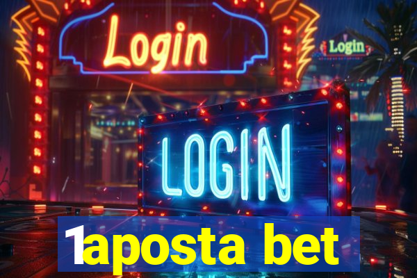 1aposta bet